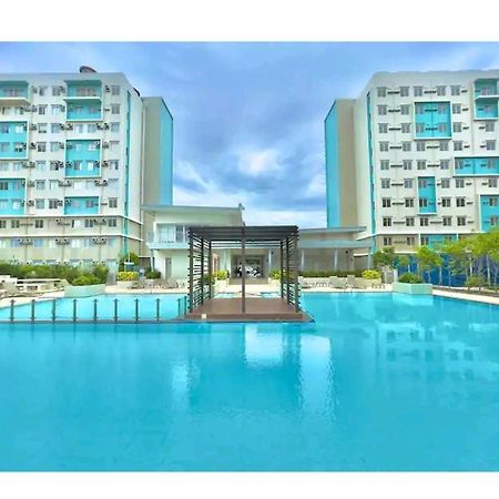 Condotel Dc Marina Spatial Felinvest Dumaguete City Экстерьер фото