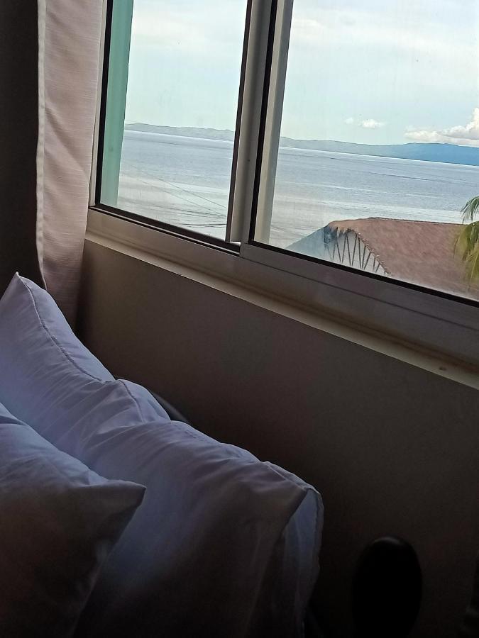 Condotel Dc Marina Spatial Felinvest Dumaguete City Экстерьер фото