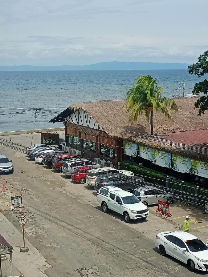 Condotel Dc Marina Spatial Felinvest Dumaguete City Экстерьер фото