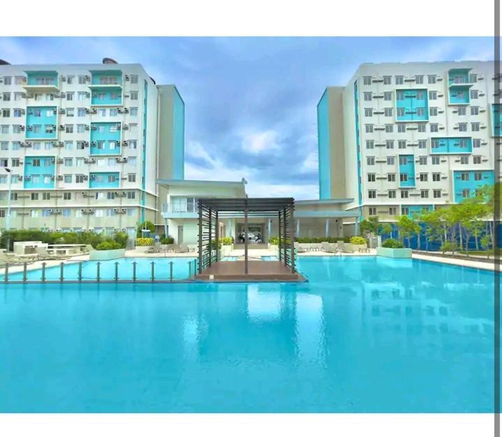 Condotel Dc Marina Spatial Felinvest Dumaguete City Экстерьер фото