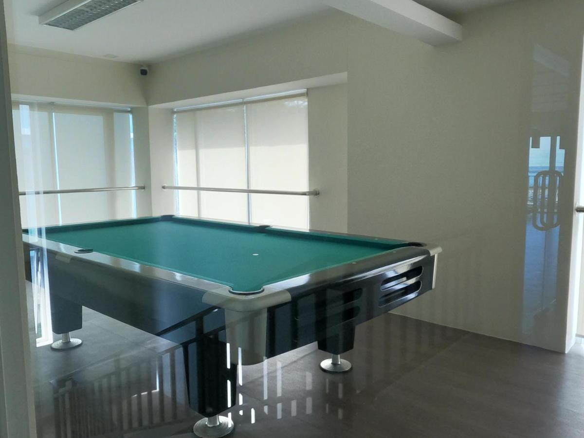 Condotel Dc Marina Spatial Felinvest Dumaguete City Экстерьер фото