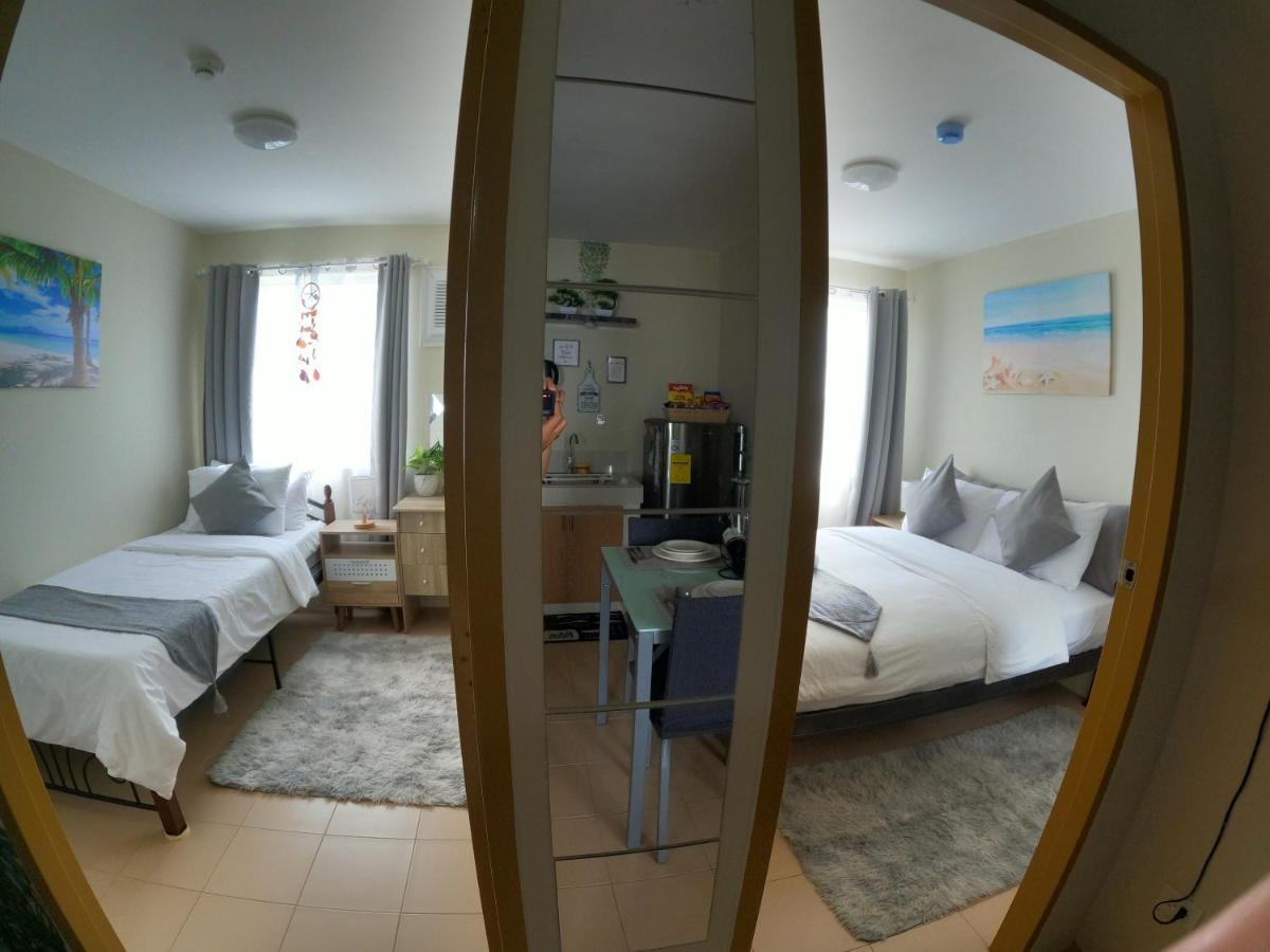 Condotel Dc Marina Spatial Felinvest Dumaguete City Экстерьер фото