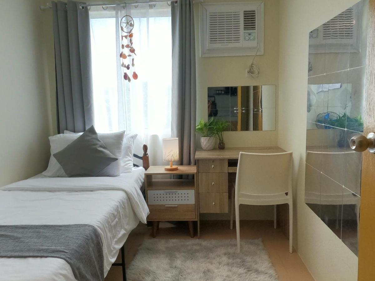Condotel Dc Marina Spatial Felinvest Dumaguete City Экстерьер фото