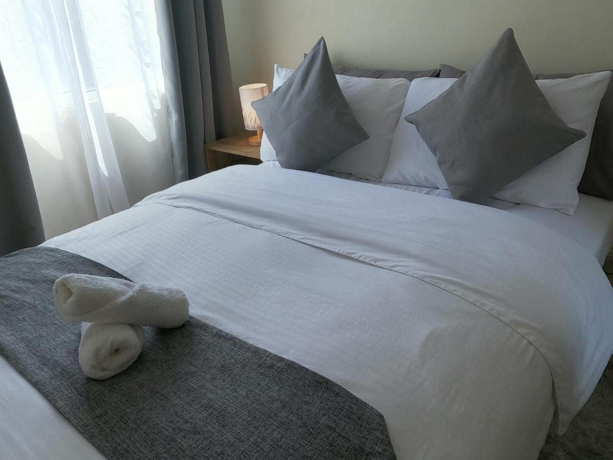 Condotel Dc Marina Spatial Felinvest Dumaguete City Экстерьер фото
