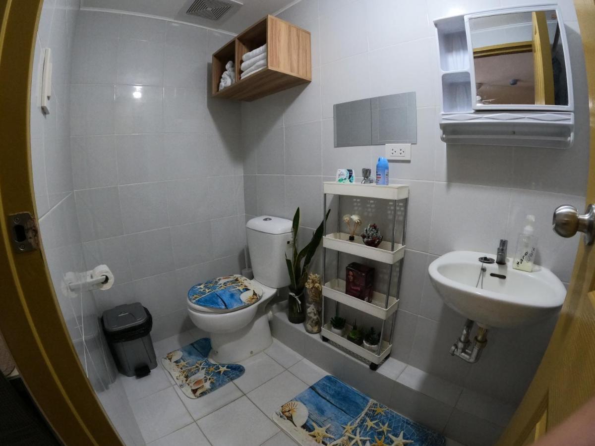 Condotel Dc Marina Spatial Felinvest Dumaguete City Экстерьер фото
