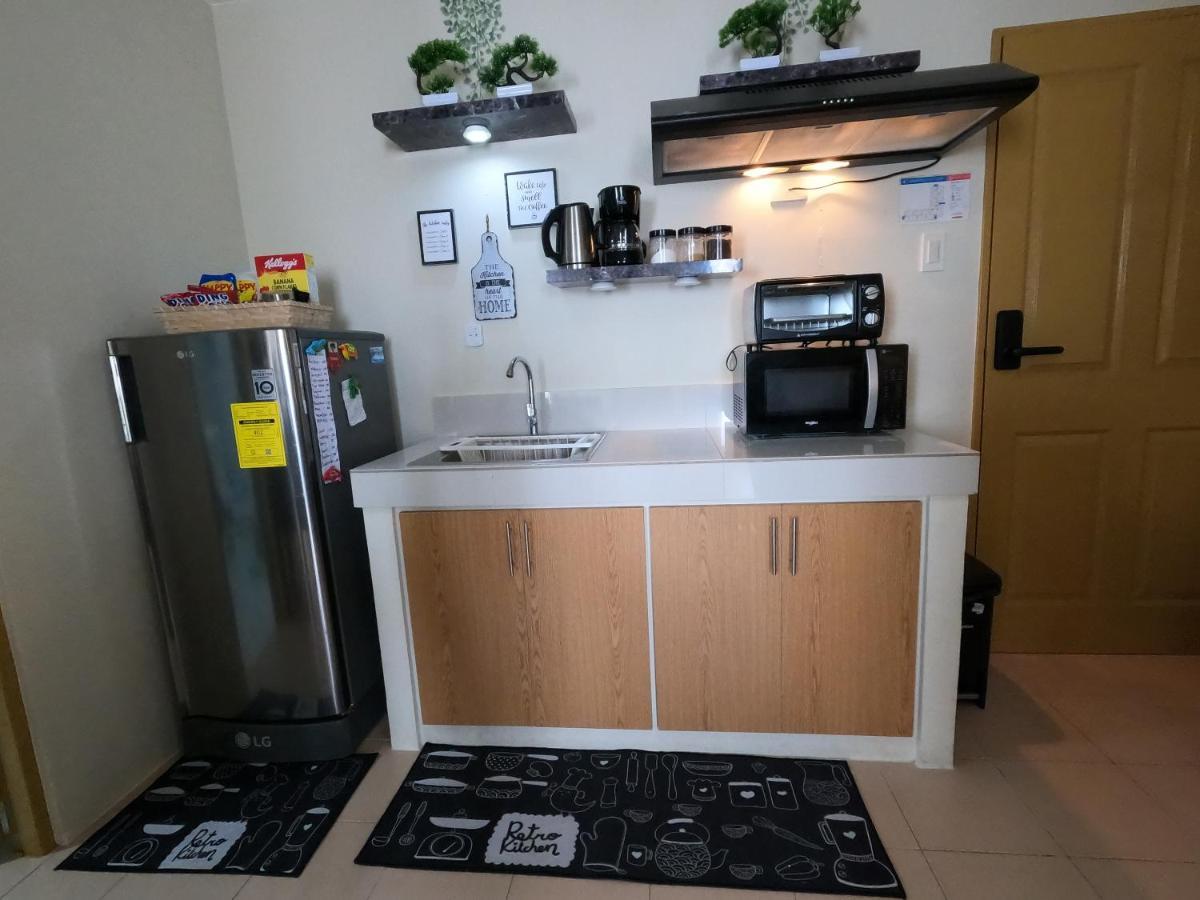 Condotel Dc Marina Spatial Felinvest Dumaguete City Экстерьер фото