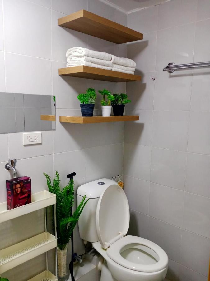 Condotel Dc Marina Spatial Felinvest Dumaguete City Экстерьер фото