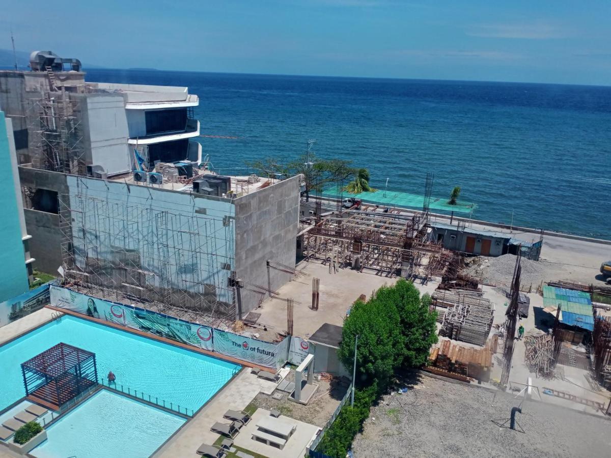 Condotel Dc Marina Spatial Felinvest Dumaguete City Экстерьер фото