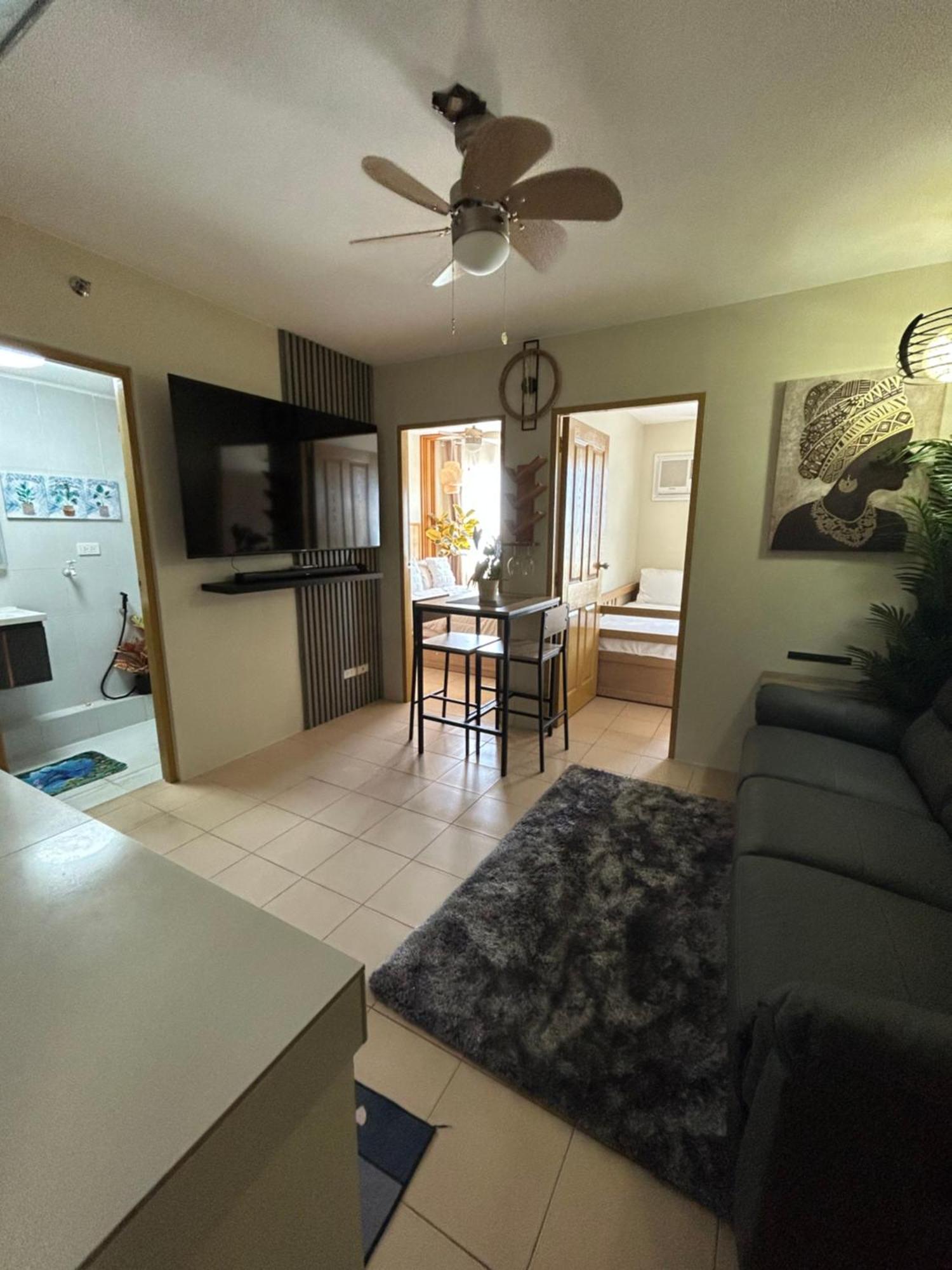 Condotel Dc Marina Spatial Felinvest Dumaguete City Экстерьер фото