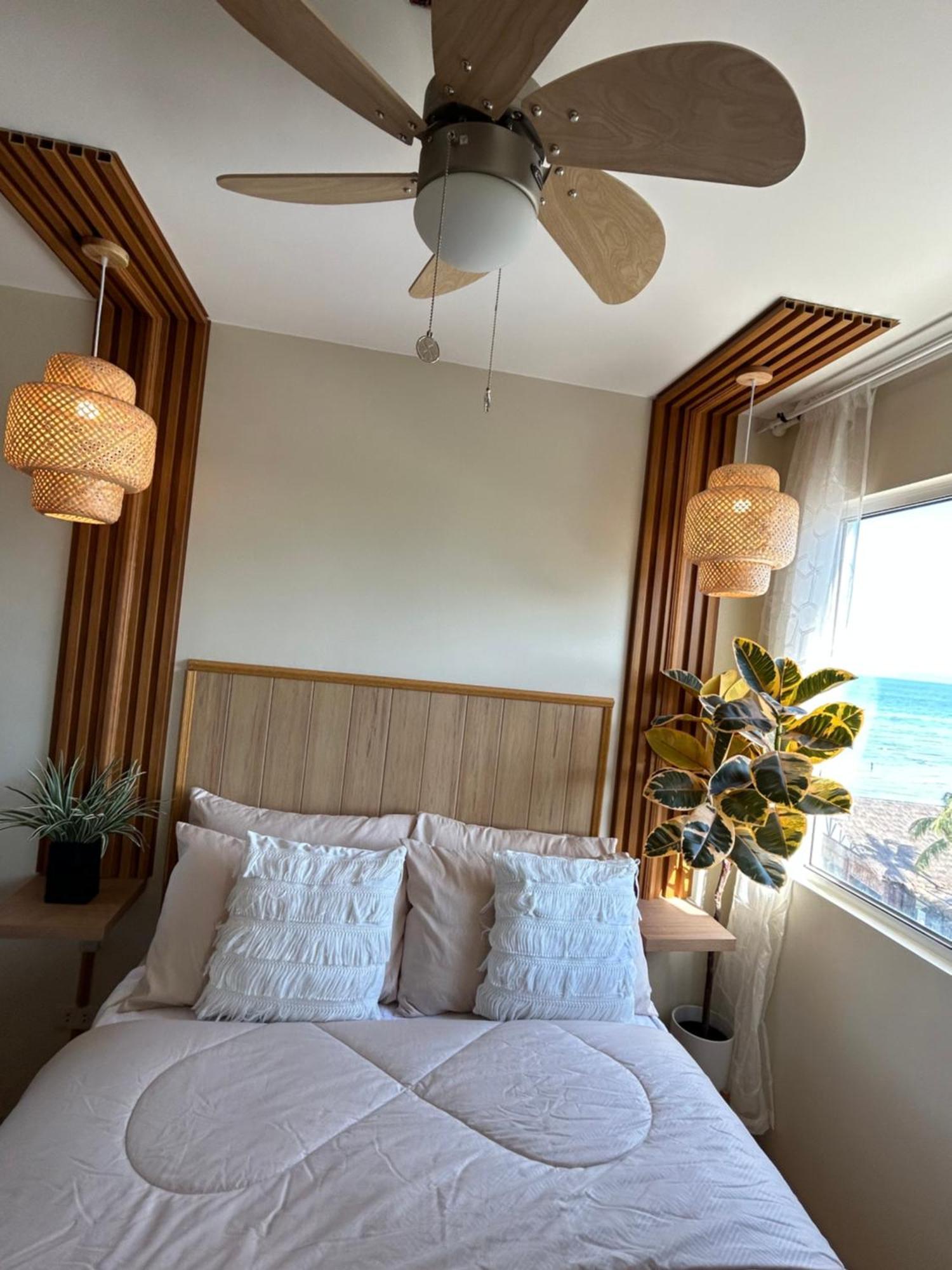 Condotel Dc Marina Spatial Felinvest Dumaguete City Экстерьер фото